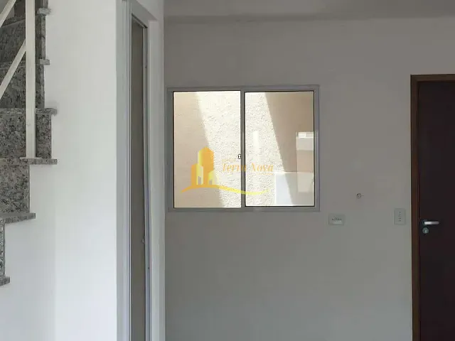 Casa 2 quartos e 2 banheiros, à venda, no bairro Cidade Líder em São Paulo