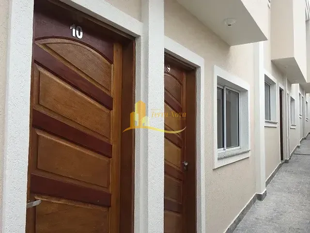 Casa 2 quartos e 2 banheiros, à venda, no bairro Cidade Líder em São Paulo