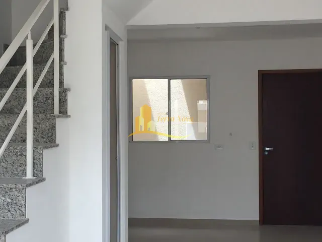 Casa 2 quartos e 2 banheiros, à venda, no bairro Cidade Líder em São Paulo