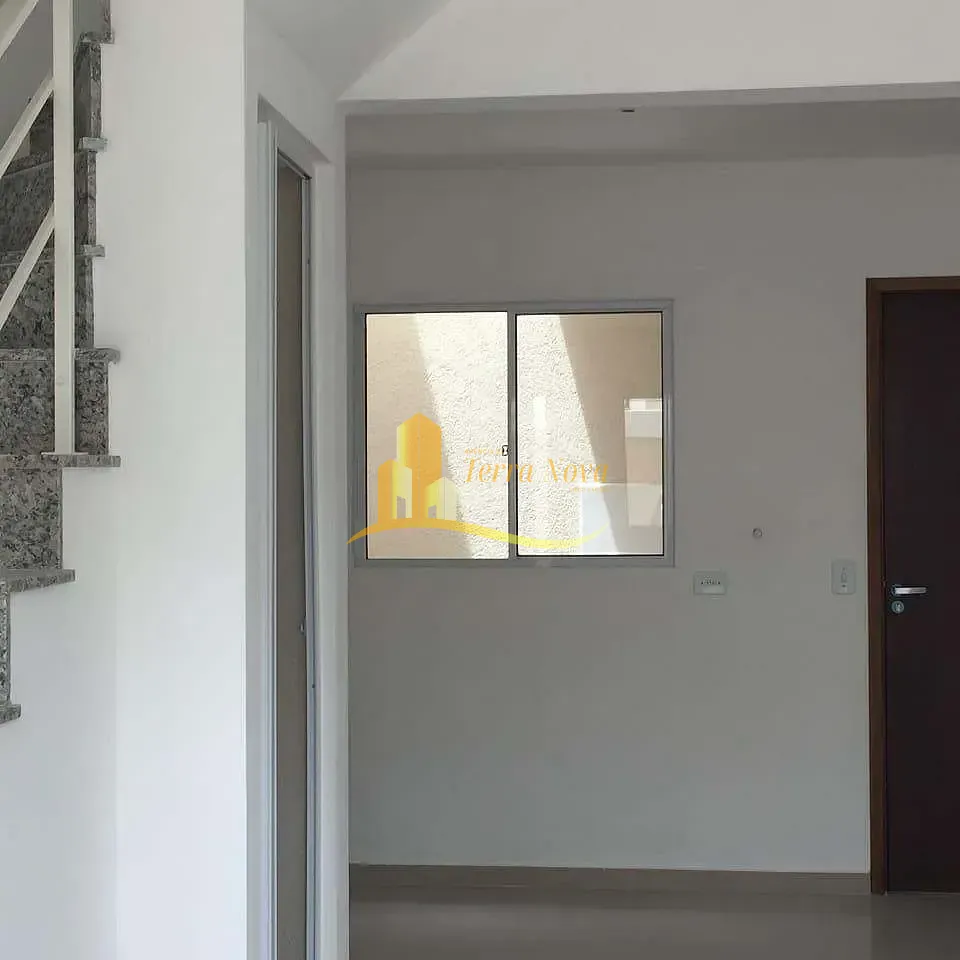 Casa, 2 quartos, 94 m² - Foto 4