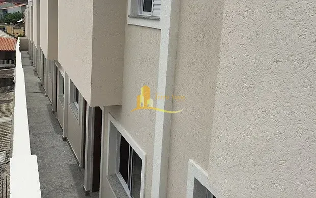 Casa, 2 quartos, 94 m² - Foto 2