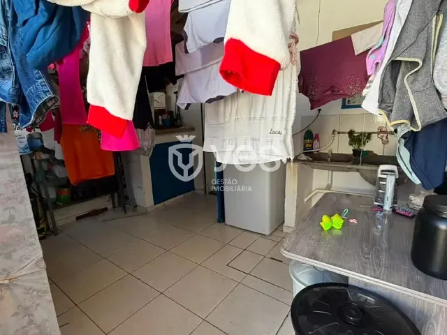 Casa 3 quartos e 2 banheiros, à venda, no bairro Vila Lamartine (Área II) em Araxá