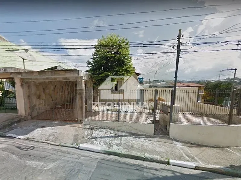 Terreno, 250 m² - Foto 1