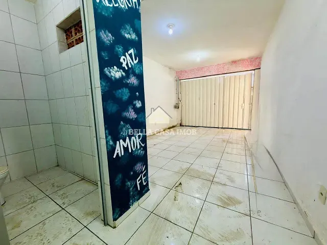 Casa com 216m² 3 quartos e 3 banheiros, à venda, no bairro Parque Ouro Fino em Sorocaba