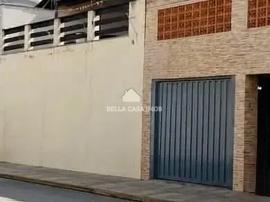 Casa, 3 quartos, 195 m² - Foto 2