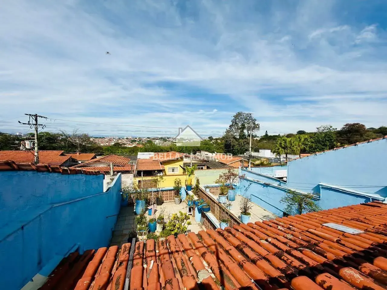 Casa, 3 quartos, 195 m² - Foto 8