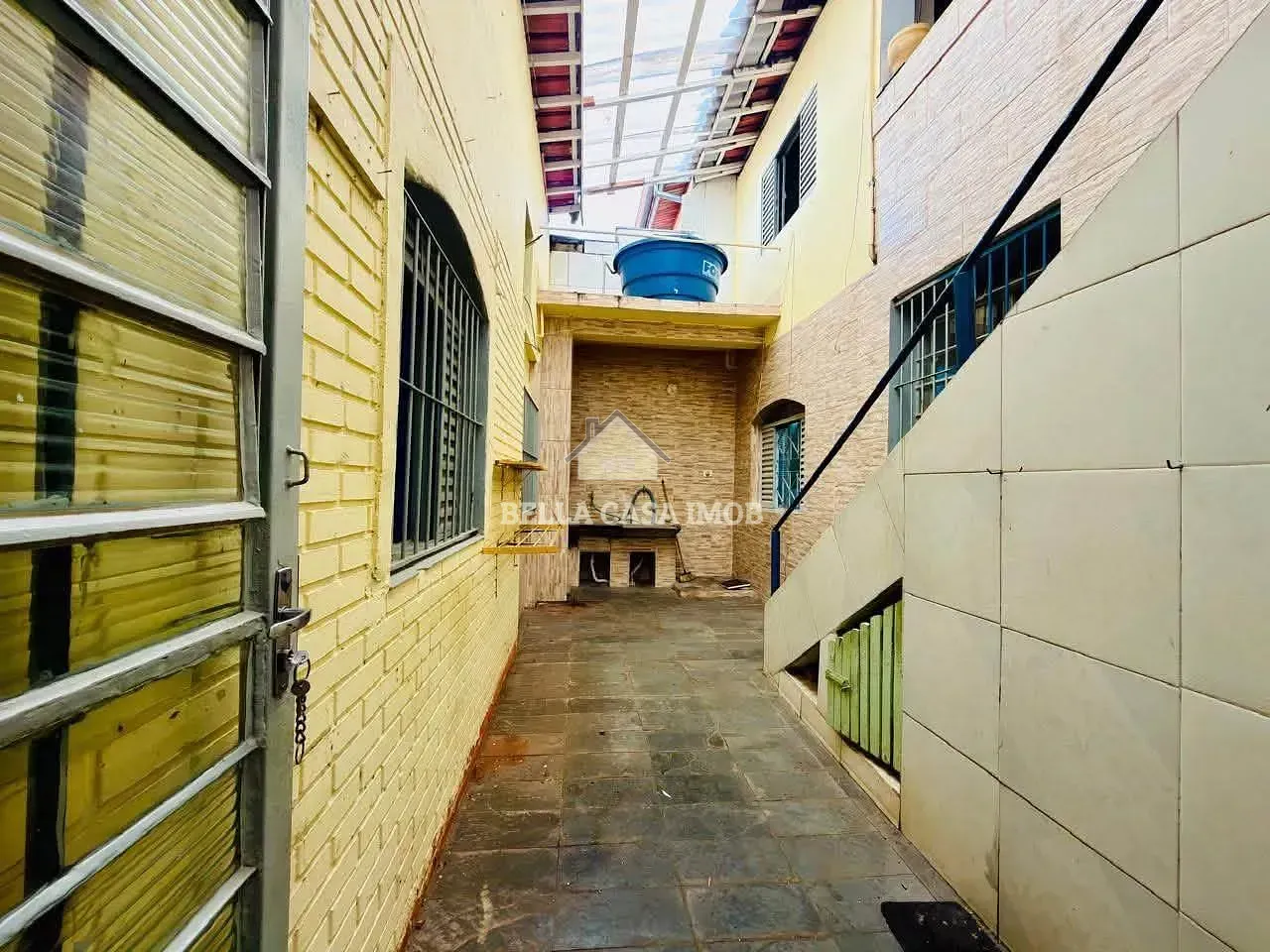 Casa, 3 quartos, 195 m² - Foto 10