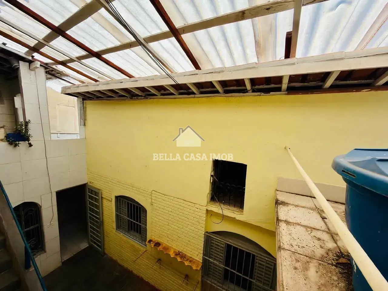 Casa, 3 quartos, 195 m² - Foto 13