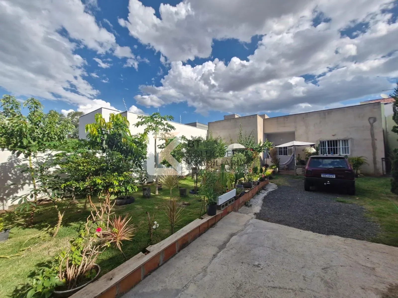 Casa, 2 quartos, 86 m² - Foto 3