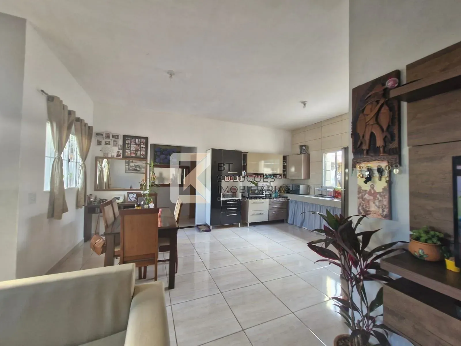 Casa, 2 quartos, 86 m² - Foto 6