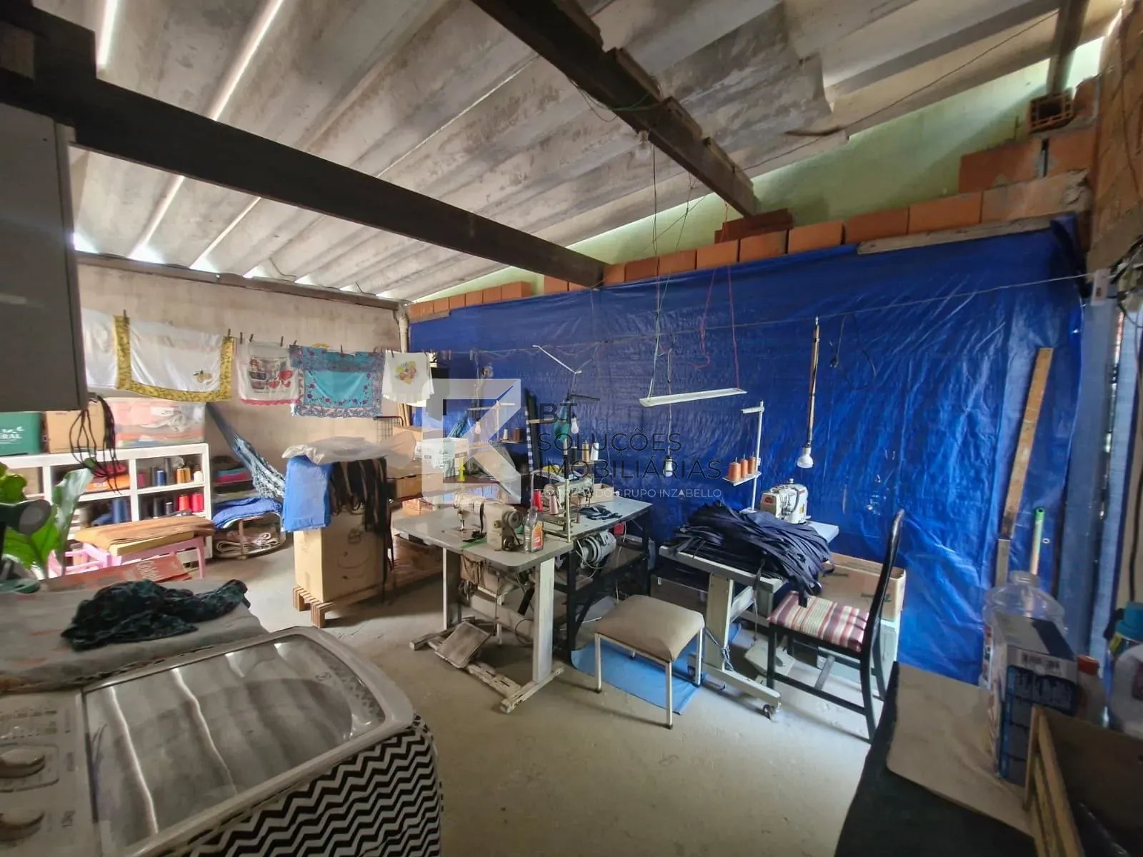 Casa, 2 quartos, 86 m² - Foto 13