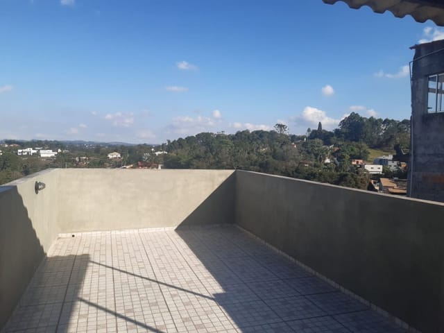 Foto do Casa - Casa com 5 dormitórios à venda, 334 m² por R$ 430.000,00 - Jardim Júlio - Barueri/SP | BUSSOCABA ADMINISTRACAO DE BENS E IMOVEIS LTDA