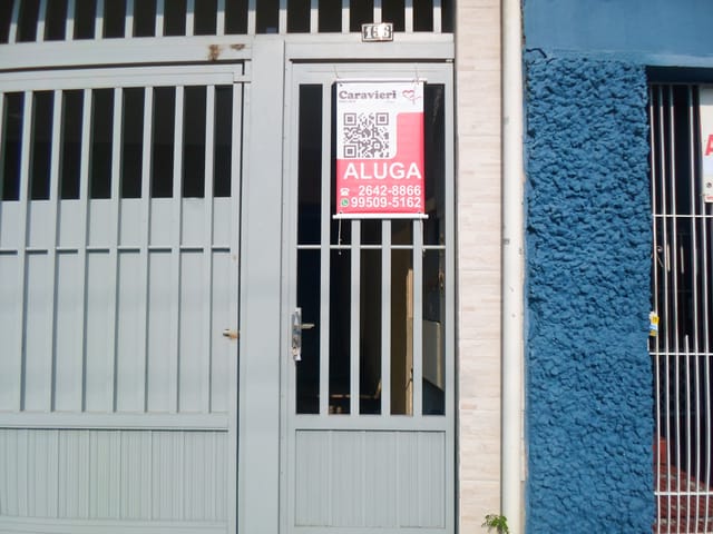 Foto do Casa - Casa Térrea para Locação no bairro PENHA | CARAVIERI IMÓVEIS