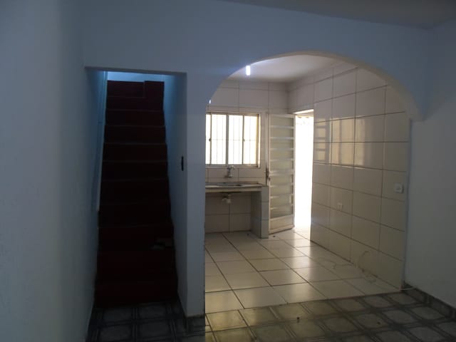 Foto do Casa - Casa Térrea para Locação no bairro PENHA | CARAVIERI IMÓVEIS