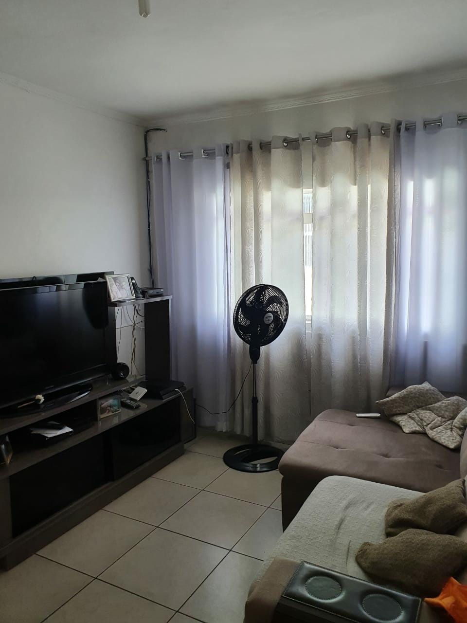 Casa à venda 2 Quartos, 4 Vagas, 350M², Nova Gerty, São Caetano do Sul - SP