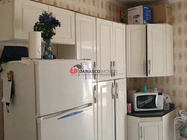 Casa com 350m² 2 quartos e 1 banheiro, à venda, no bairro Nova Gerty em São Caetano do Sul