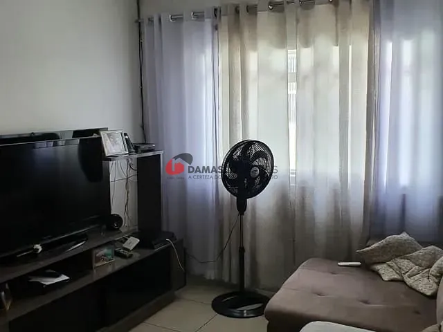 Casa com 350m² 2 quartos e 1 banheiro, à venda, no bairro Nova Gerty em São Caetano do Sul