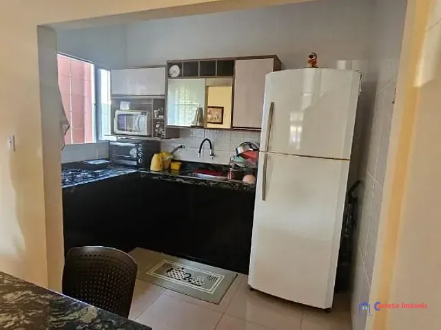 Casa com 250m² 1 quarto e 1 banheiro, à venda, no bairro Colinos em Três Lagoas