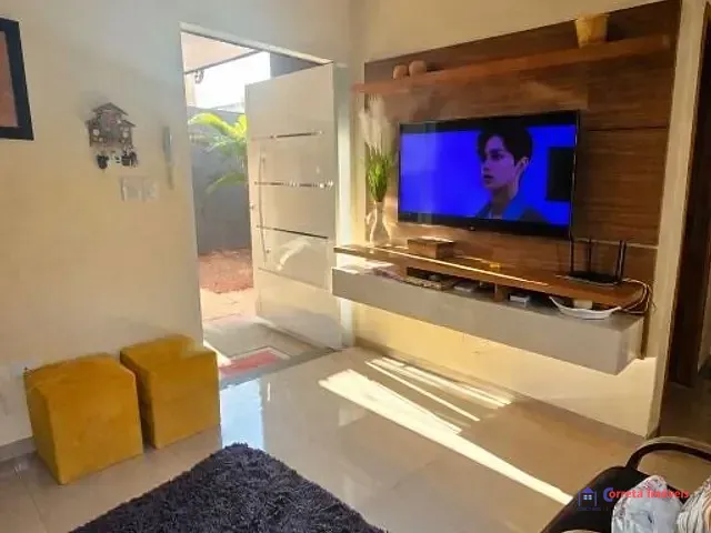 Casa com 250m² 1 quarto e 1 banheiro, à venda, no bairro Colinos em Três Lagoas