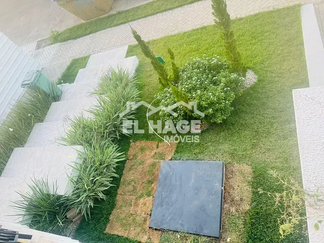 Casa com 474m² 4 quartos e 6 banheiros, à venda, no bairro Jardim Itália em Cuiabá