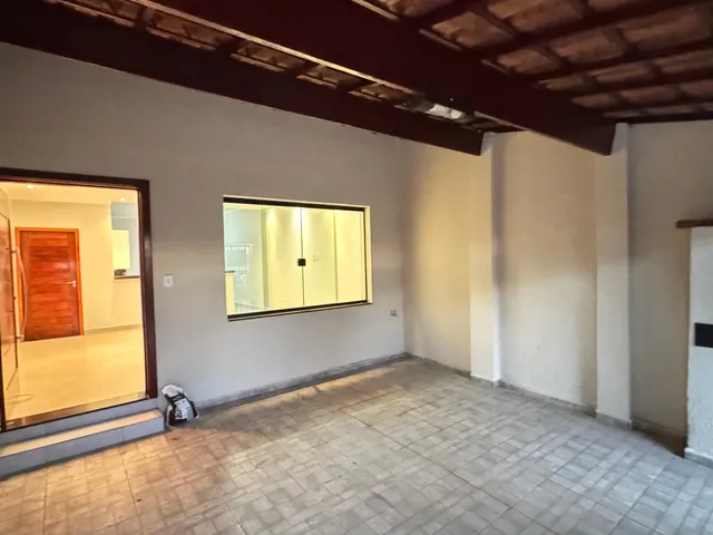 Casa com 200m² 3 quartos e 3 banheiros, à venda, no bairro Jardim Nossa Senhora de Fátima em Tatuí