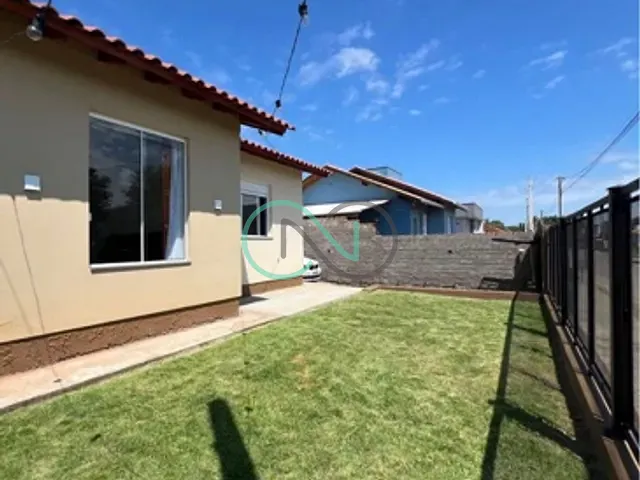 Casa 1 quarto e 1 banheiro, à venda, no bairro Azaléia em Araricá