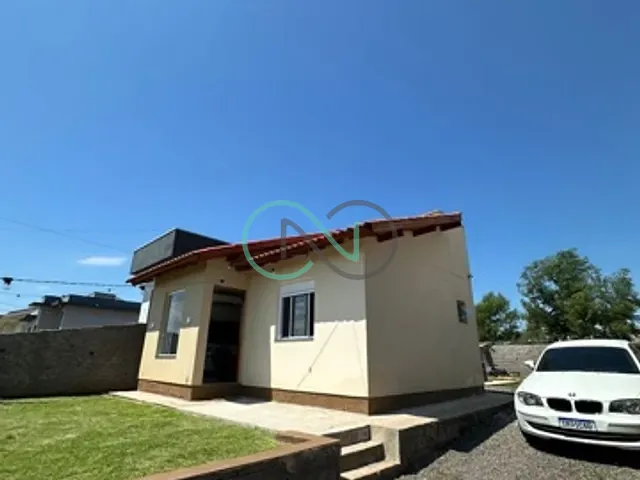 Casa 1 quarto e 1 banheiro, à venda, no bairro Azaléia em Araricá