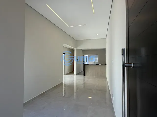 Casa com 140m² 3 quartos e 2 banheiros, à venda, no bairro Residencial Villa Verde Bragança em Bragança Paulista