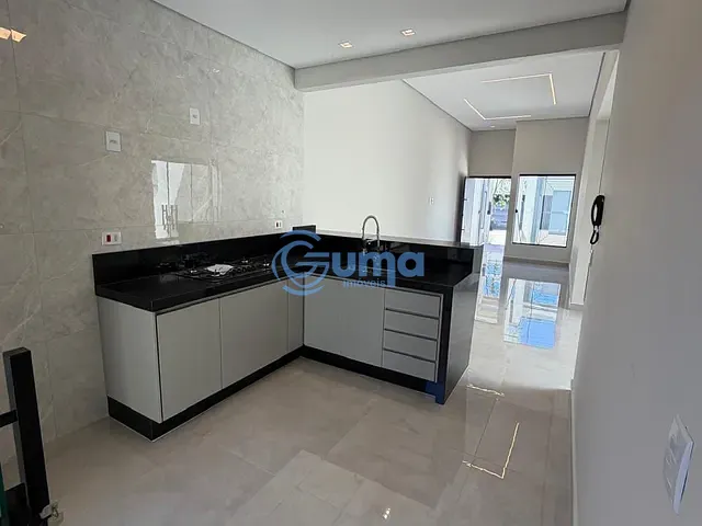 Casa com 140m² 3 quartos e 2 banheiros, à venda, no bairro Residencial Villa Verde Bragança em Bragança Paulista