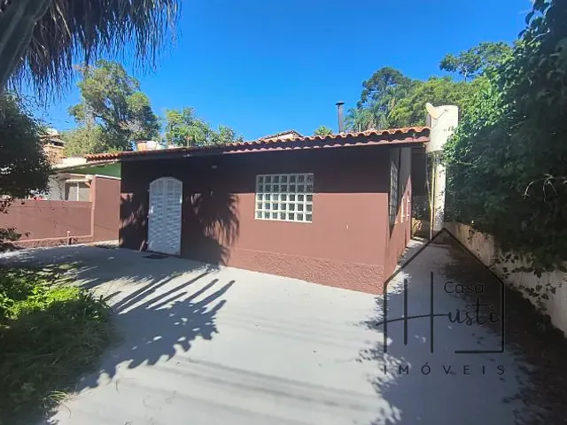 Casa 3 quartos e 2 banheiros, à venda, no bairro Jardim Santa Paula em Cotia