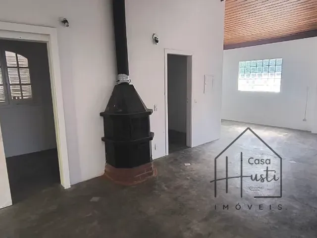 Casa 3 quartos e 2 banheiros, à venda, no bairro Jardim Santa Paula em Cotia