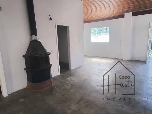 Casa 3 quartos e 2 banheiros, à venda, no bairro Jardim Santa Paula em Cotia