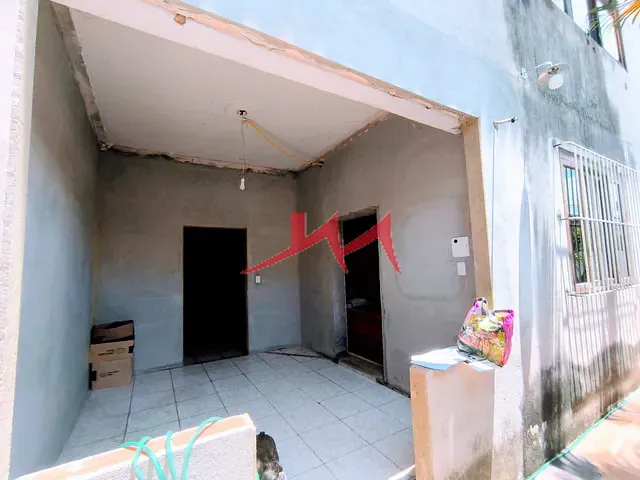 Casa com 600m² 6 quartos e 4 banheiros, à venda, no bairro Covanca em São Gonçalo