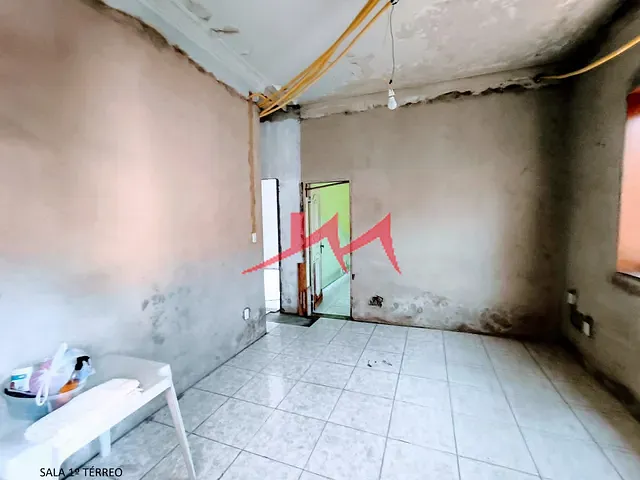Casa com 600m² 6 quartos e 4 banheiros, à venda, no bairro Covanca em São Gonçalo