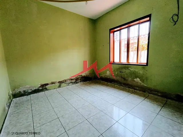 Casa com 600m² 6 quartos e 4 banheiros, à venda, no bairro Covanca em São Gonçalo