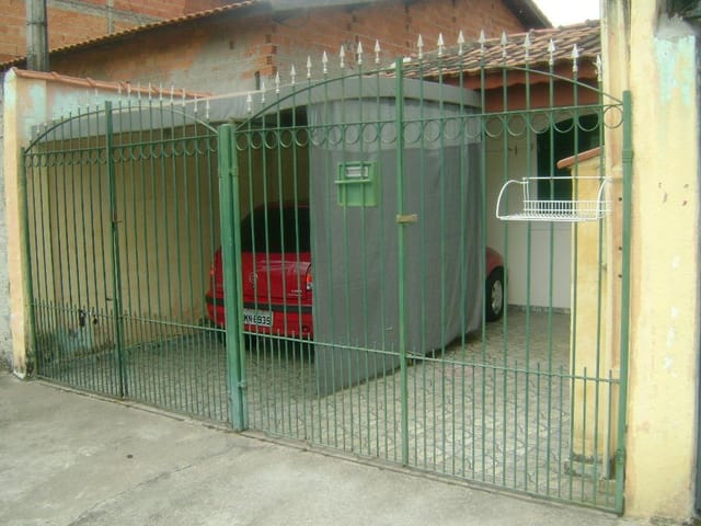 Foto do Casa - Casa  residencial à venda, Residencial União, São José dos Campos. | INDEPENDENCE NEGOCIOS IMOBILIARIOS LTDA
