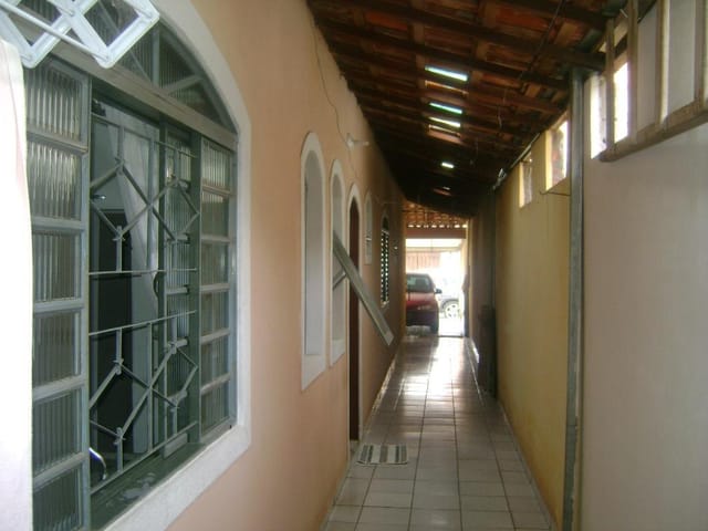 Foto do Casa - Casa  residencial à venda, Residencial União, São José dos Campos. | INDEPENDENCE NEGOCIOS IMOBILIARIOS LTDA