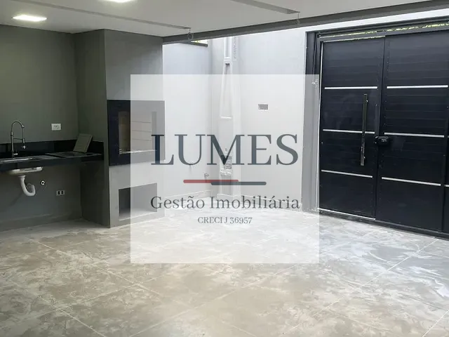 Casa com 150m² 3 quartos e 3 banheiros, à venda, no bairro Jardim Nossa Senhora de Fátima em Americana