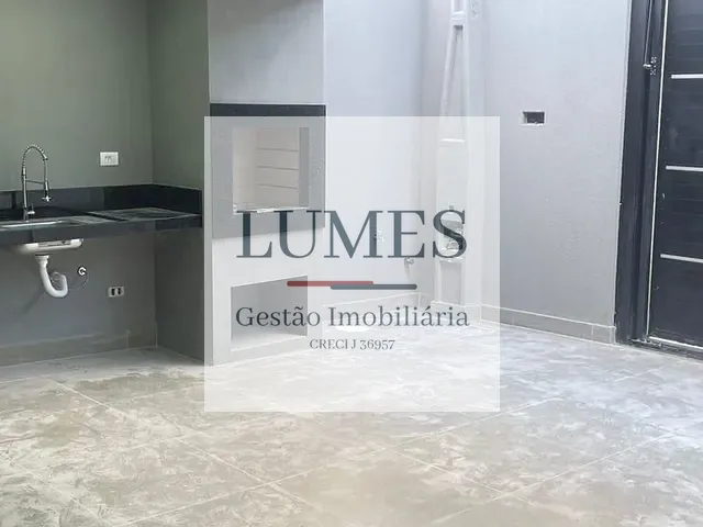 Casa com 150m² 3 quartos e 3 banheiros, à venda, no bairro Jardim Nossa Senhora de Fátima em Americana