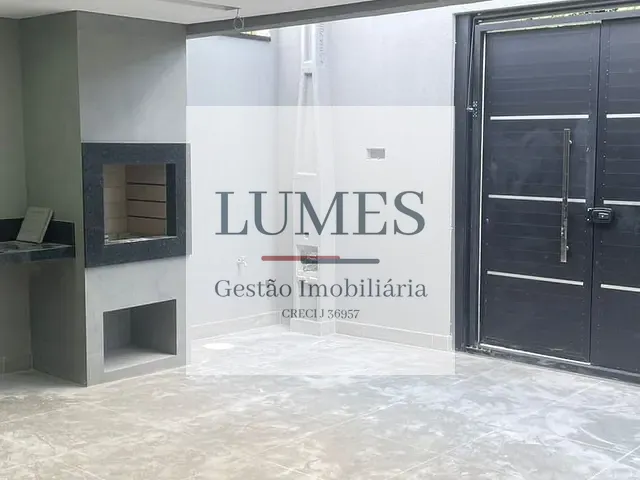 Casa com 150m² 3 quartos e 3 banheiros, à venda, no bairro Jardim Nossa Senhora de Fátima em Americana