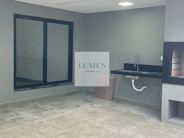 Casa com 150m² 3 quartos e 3 banheiros, à venda, no bairro Jardim Nossa Senhora de Fátima em Americana