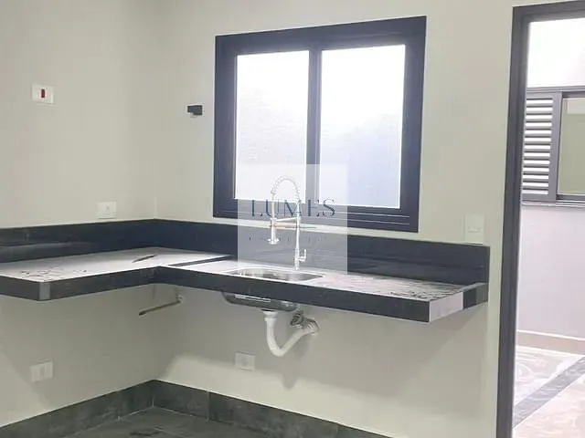 Casa com 150m² 3 quartos e 3 banheiros, à venda, no bairro Jardim Nossa Senhora de Fátima em Americana