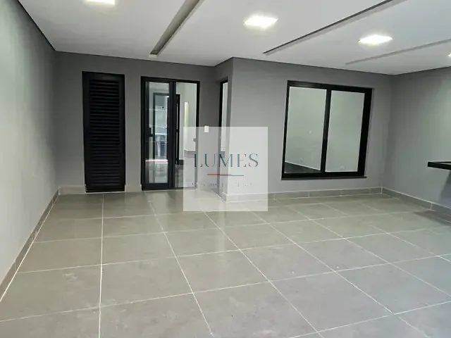 Casa com 150m² 3 quartos e 3 banheiros, à venda, no bairro Jardim Nossa Senhora de Fátima em Americana