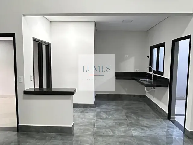 Casa com 150m² 3 quartos e 3 banheiros, à venda, no bairro Jardim Nossa Senhora de Fátima em Americana