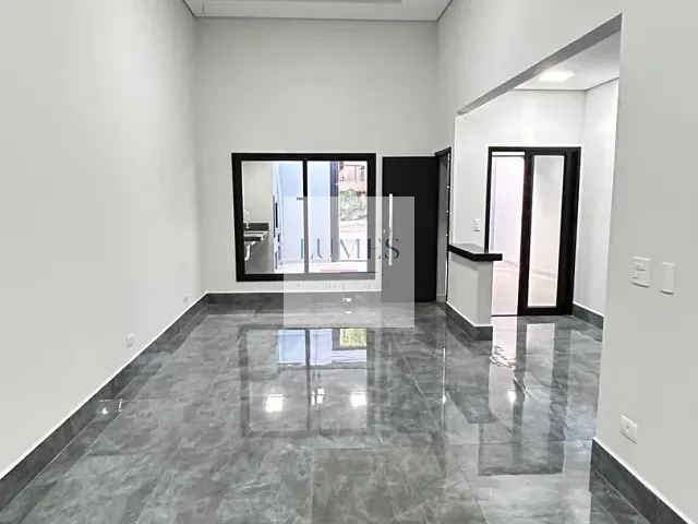 Casa com 150m² 3 quartos e 3 banheiros, à venda, no bairro Jardim Nossa Senhora de Fátima em Americana