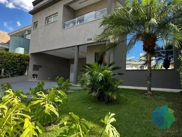 Casa com 360m² 4 quartos e 7 banheiros, à venda, no bairro Jardim Amstalden Residence em Indaiatuba