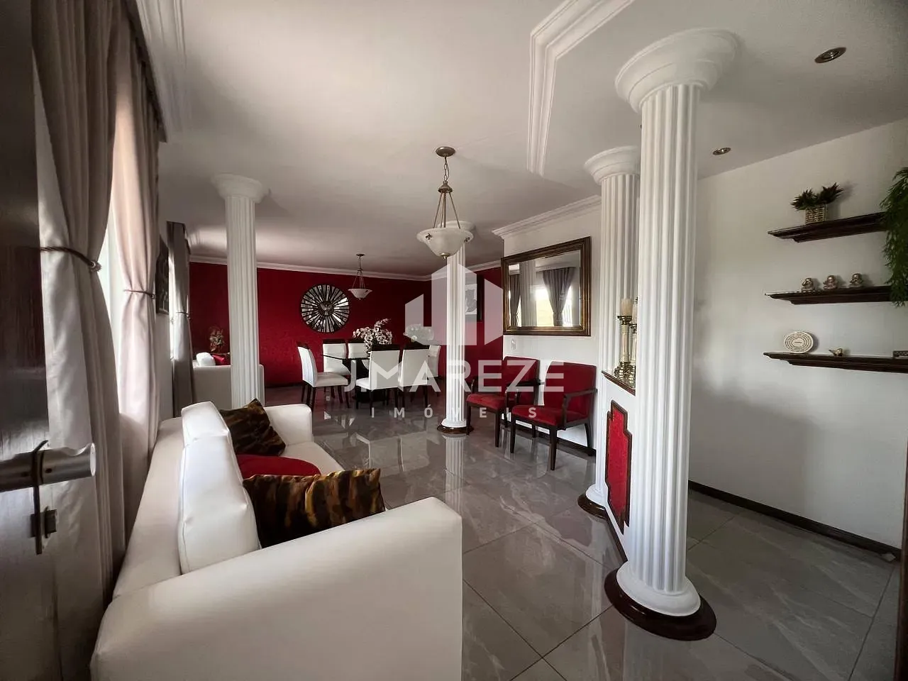 Casa, 3 quartos, 240 m² - Foto 11