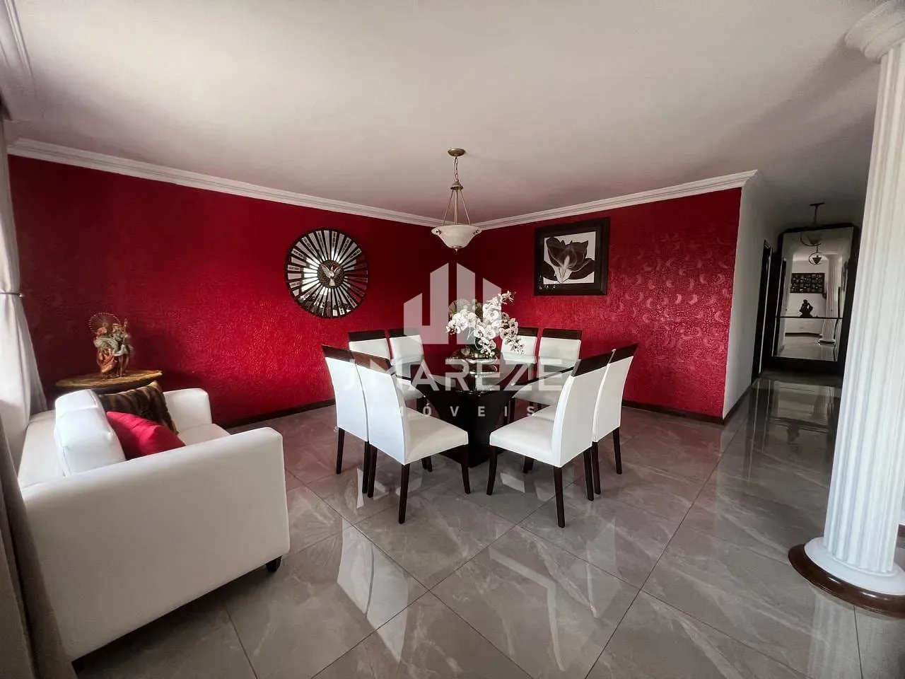 Casa, 3 quartos, 240 m² - Foto 12