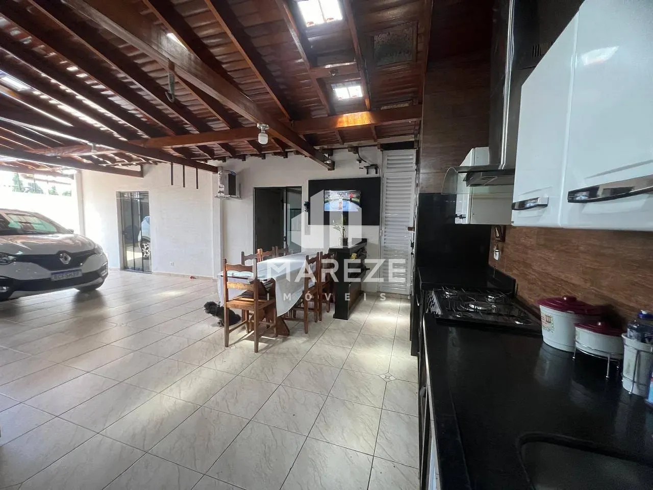 Casa, 3 quartos, 240 m² - Foto 22