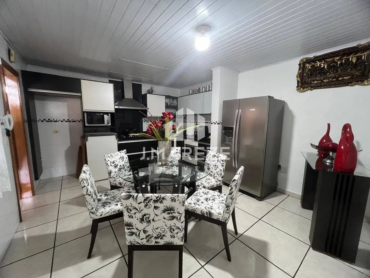 Casa, 3 quartos, 240 m² - Foto 24